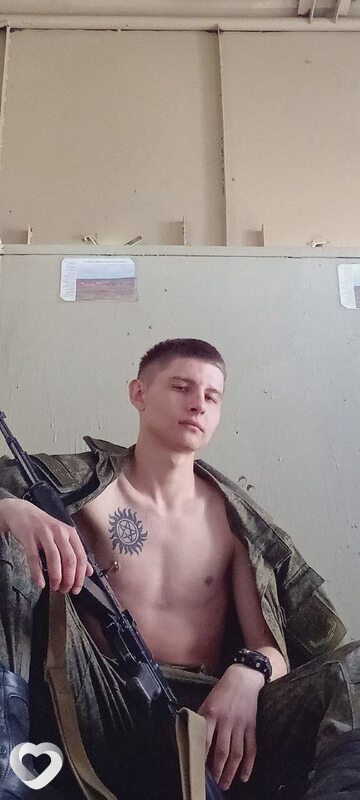 Kadzicy, 25, Киселевске — анкета №2935572