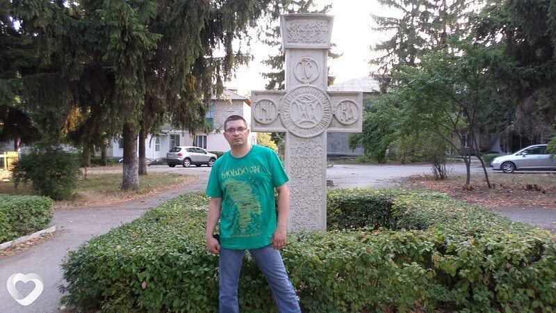 Алексей, 47, Саратове — анкета №2935492