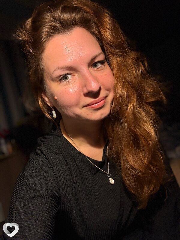 Екатерина, 43, Москве — анкета №2935498