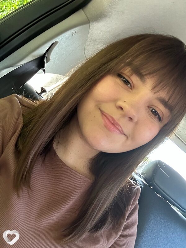 Богдана, 24, Днепр — анкета №2935417