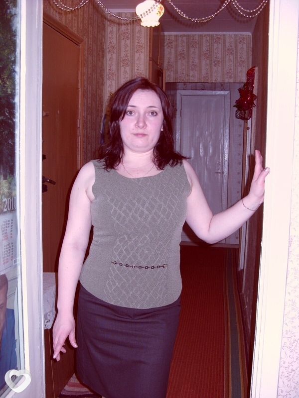 Светлана, 39, Вологде — анкета №2935426