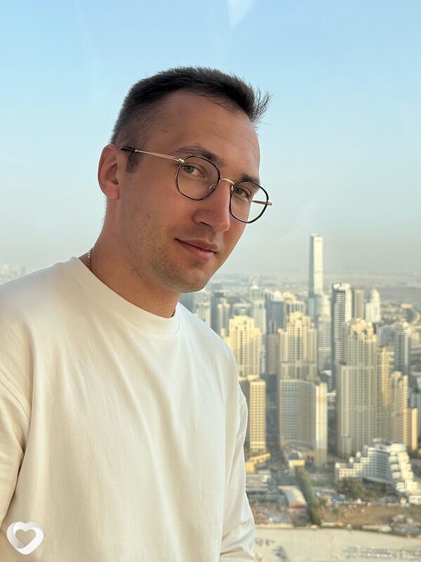 Александр, 31, Новороссийске — анкета №2935437