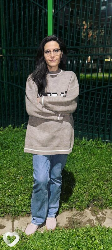 Елена, Дедовск