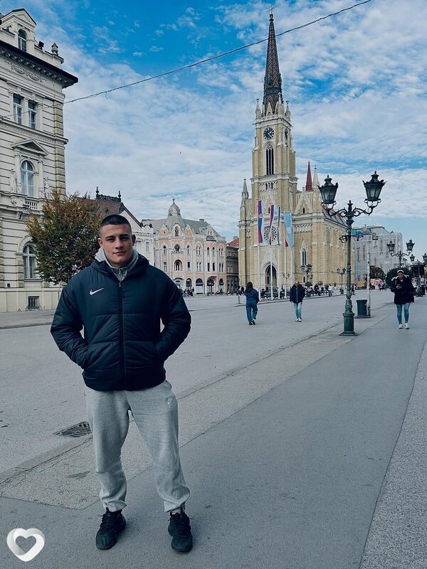 Адлан, 35, Красноярске — анкета №2935694