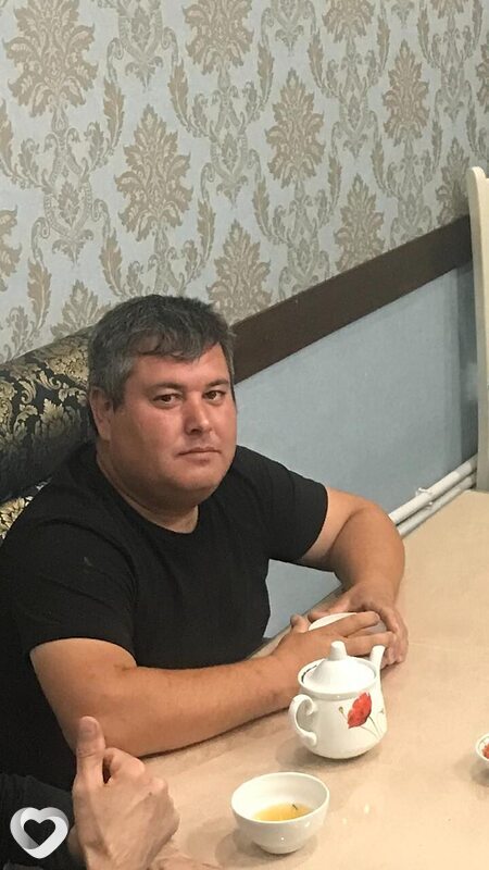 Рустамщох, 46, Санкт-Петербурге — анкета №2935700