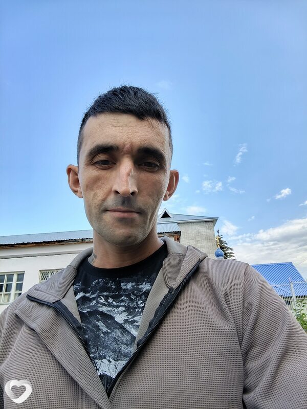 Никита, 20, Казани — анкета №2935702
