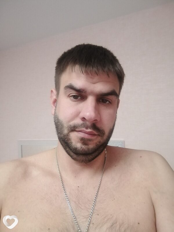 Николай, 38, Воронеже — анкета №2935703