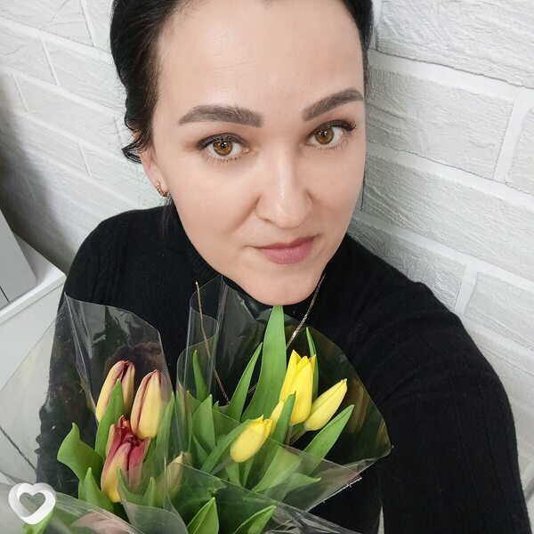Эльза, 43, Чебоксарах — анкета №2935709