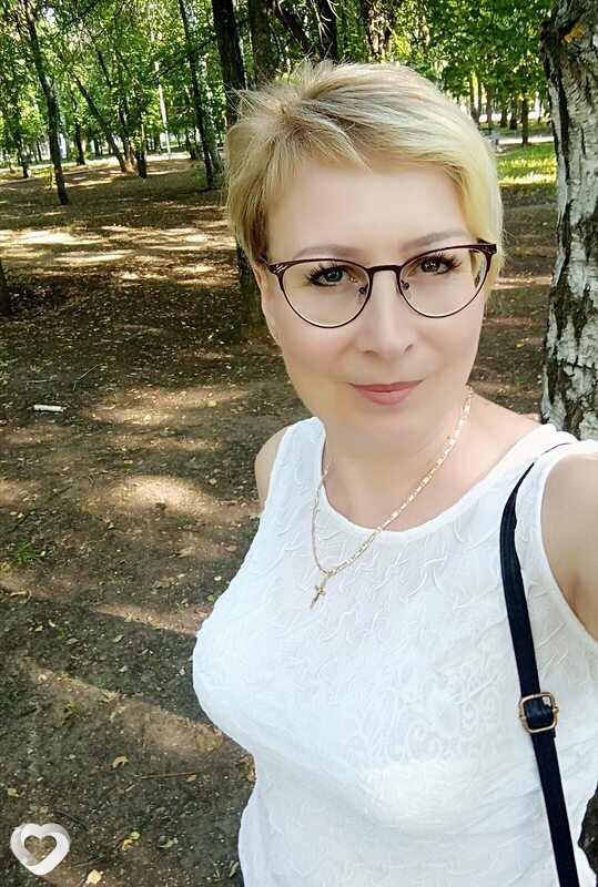 Марина, Кинель-Черкассы