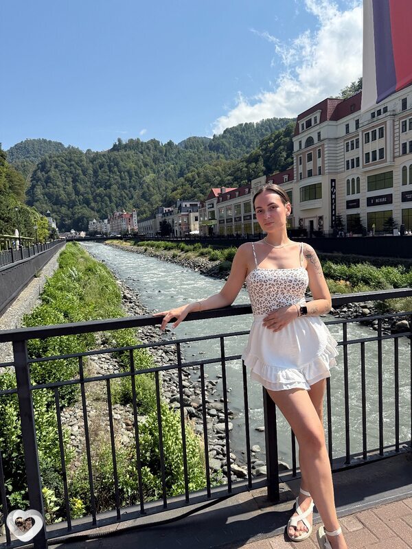 Вика, 28, Сорочинске — анкета №2935742