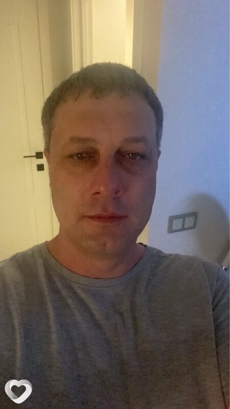 Сергей, 44, Москве — анкета №2935743