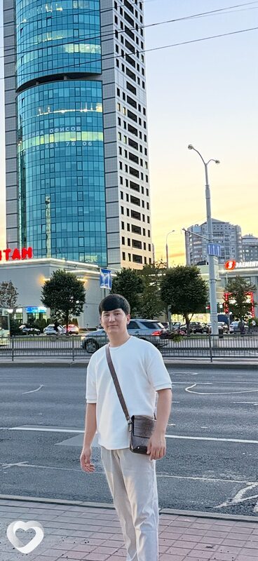 Yhlas, 23, Минске — анкета №2935744