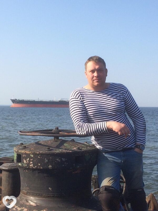 Артём, 40, Белгороде — анкета №2935760