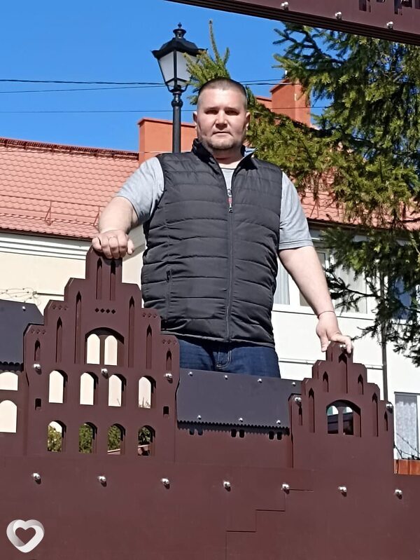 Виктор Романов, 40, Ставрополе — анкета №2935912