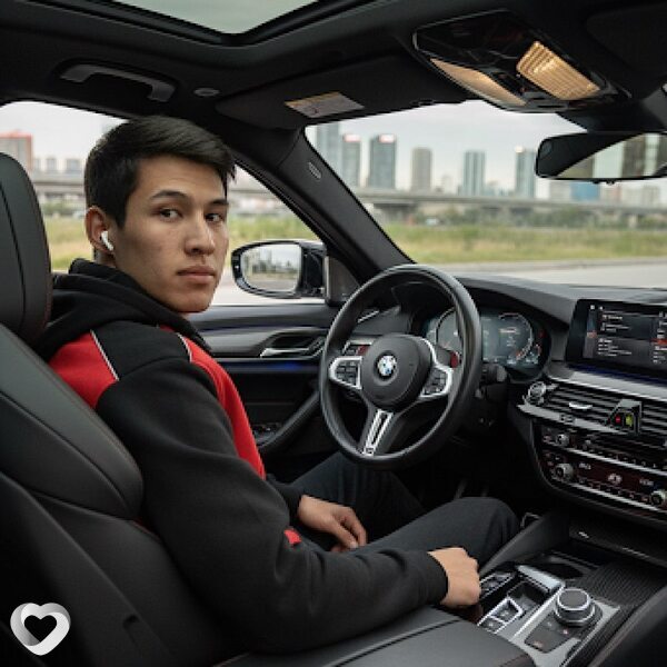 Baurzhan, 22, Шымкенте — анкета №2935915