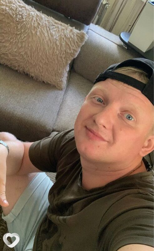 Кирилл, 32, Орёл — анкета №2935921