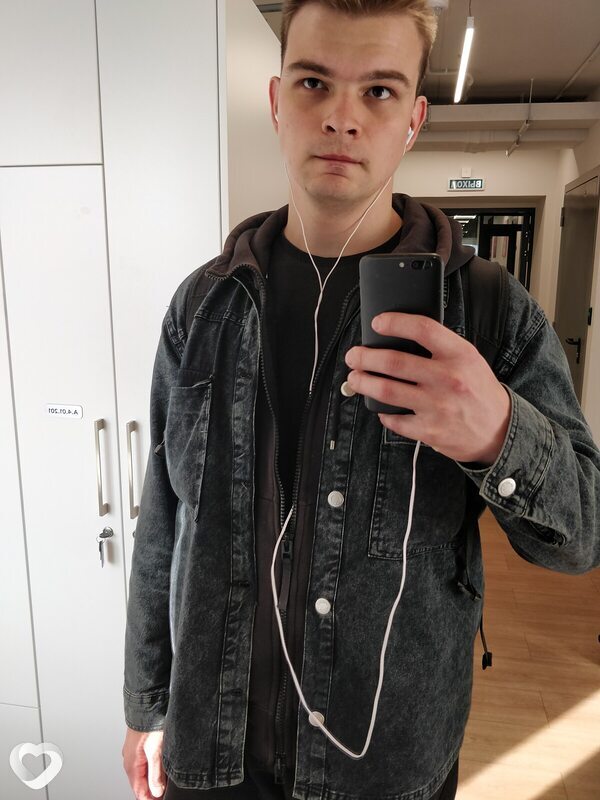 Александр, 26, Санкт-Петербурге — анкета №2935925