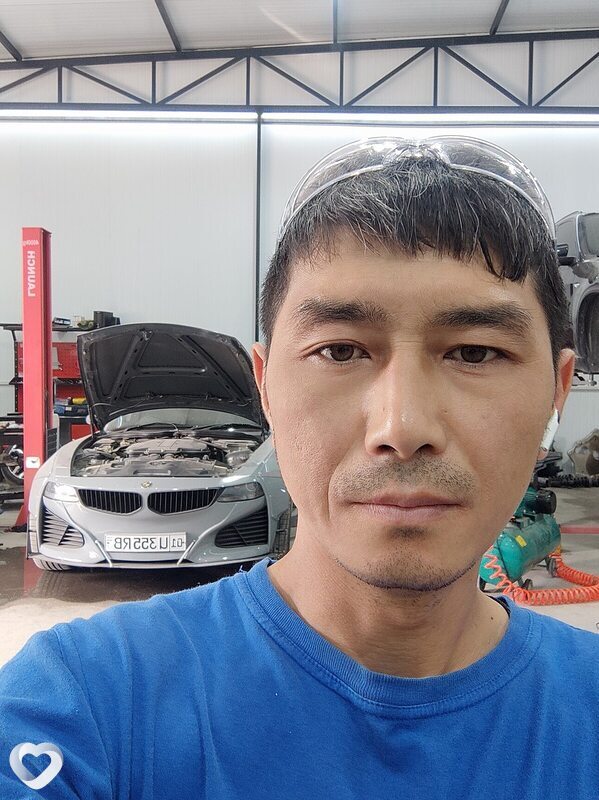 Александр, 42, Узловой — анкета №2935929