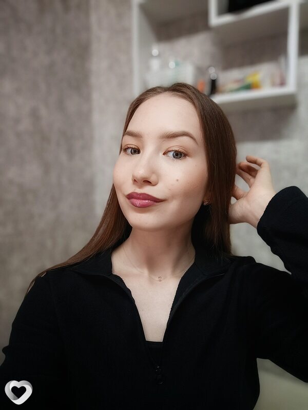 Ангелина, 24, Йошкар-Оле — анкета №2935842
