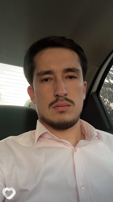 Akbarxon, 29, Нижнем Новгороде — анкета №2935850