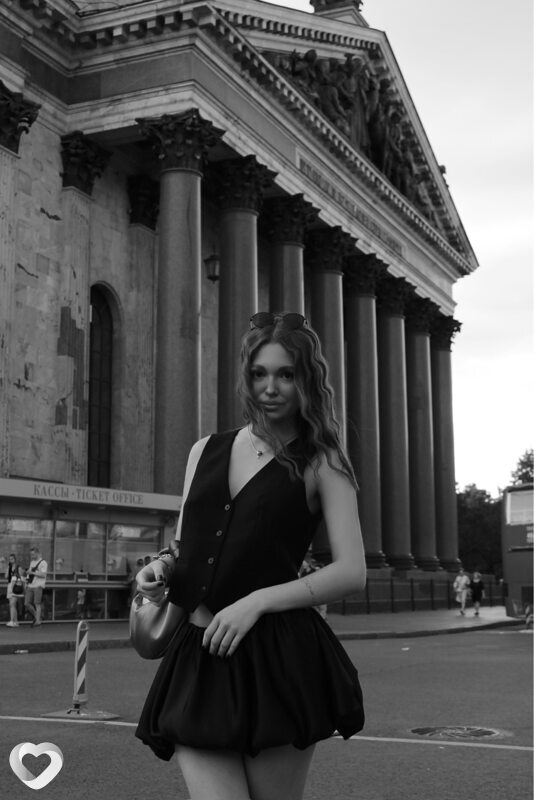 Dasha, 19, Минске — анкета №2935860