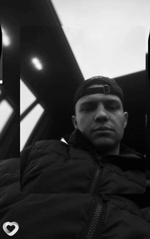 Кирилл, 24, Каменске-Уральском — анкета №2935861