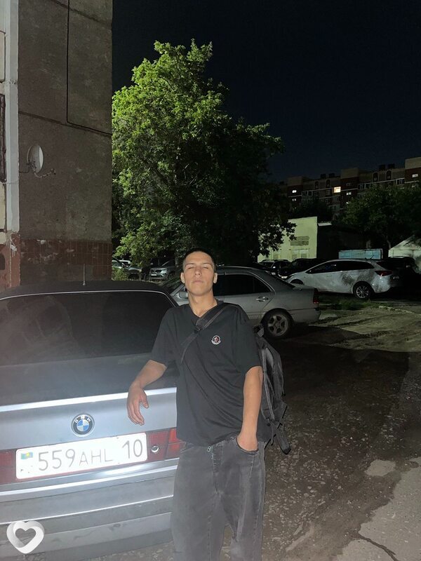 Ruslan, 20, Костанае — анкета №2935889