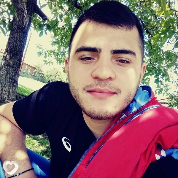 Тимур, 28, Владикавказе — анкета №2935890