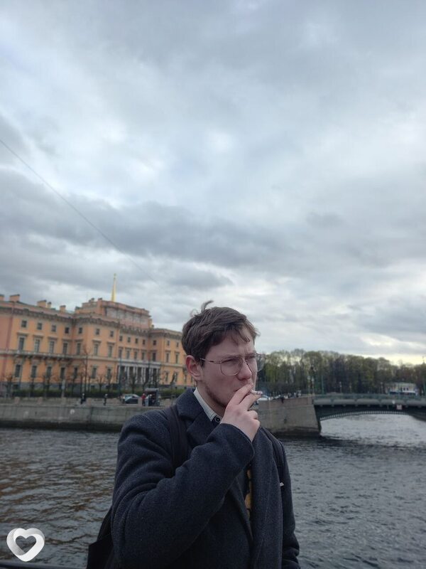 Тарас, 24, Москве — анкета №2935897