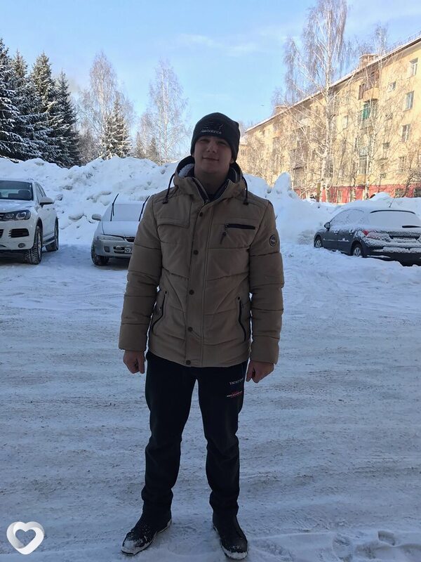 Yfr, 35, Феодосии — анкета №2935907
