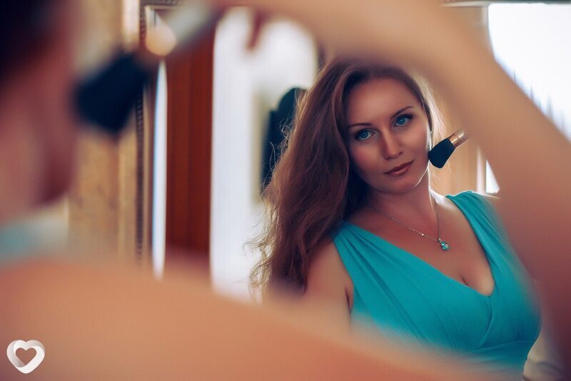 Оксана, 46, Тольятти — анкета №2935909