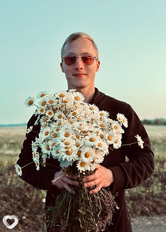 Влад, 26, Джанкое — анкета №2935911