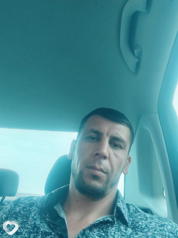 Расул, 39, Чехове — анкета №2935794