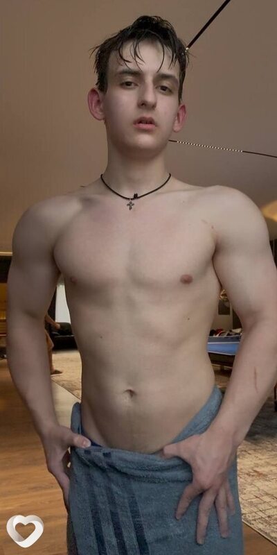 Тимофей, 19, Москве — анкета №2935797