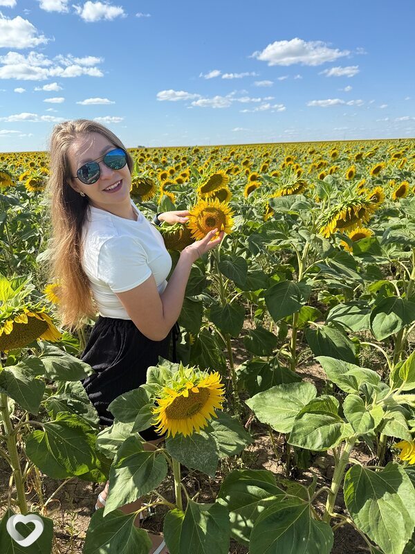 Ольга, 35, Астане — анкета №2935798