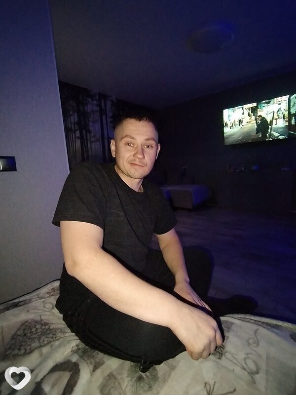 Сергей, 30, Минске — анкета №2935799