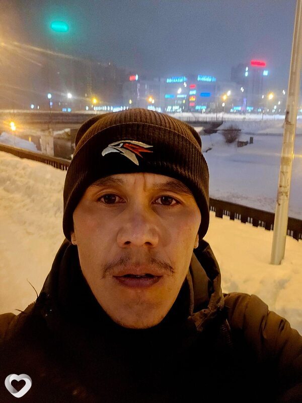 Кана, 30, Москве — анкета №2935805