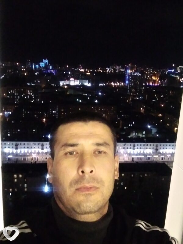 Умидило, 45, Воронеже — анкета №2935939