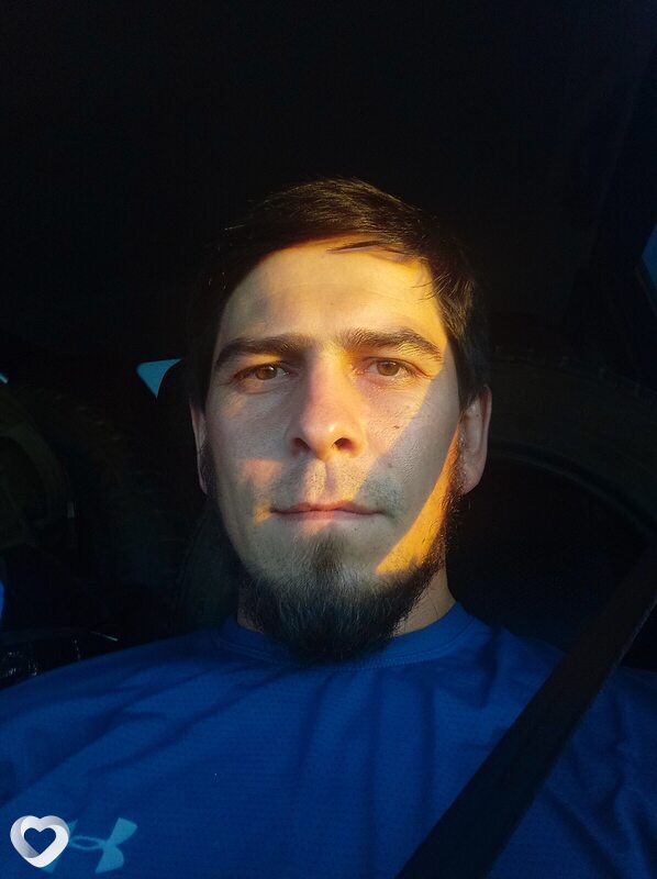 Ralff, 31, Дербенте — анкета №2935942