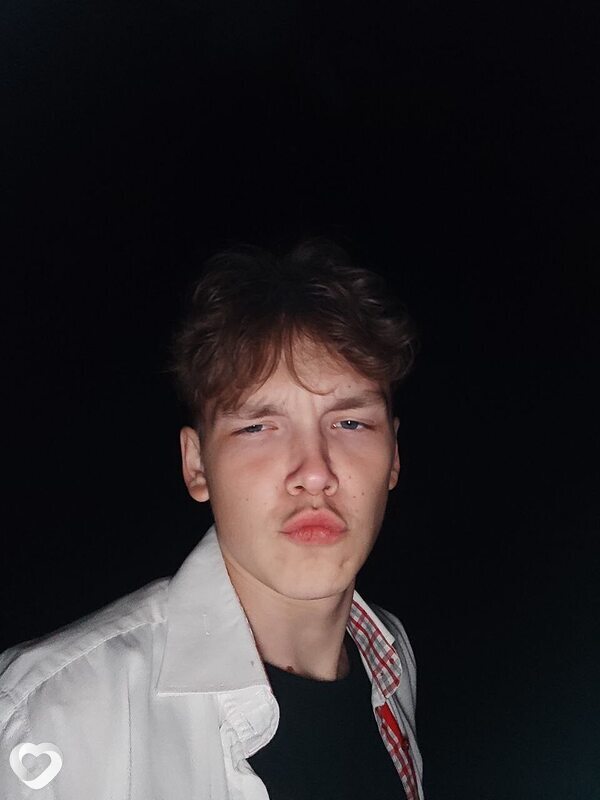 Сергей, 25, Москве — анкета №2935954