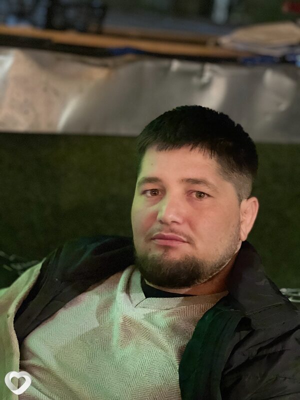 Мишель, 28, Москве — анкета №2935957