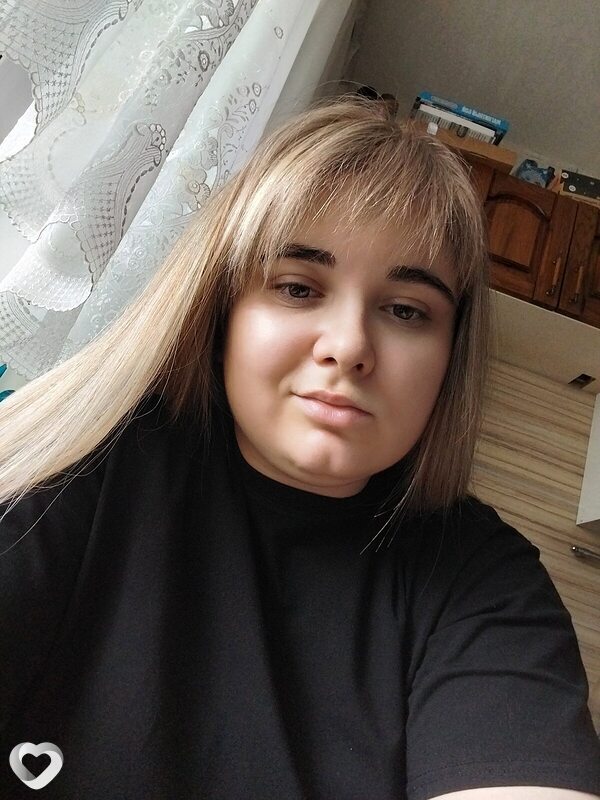 Дарья, 25, Ульяновске — анкета №2936093