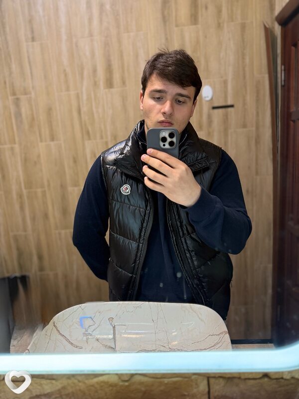 Влад, 20, Астрахани — анкета №2936099