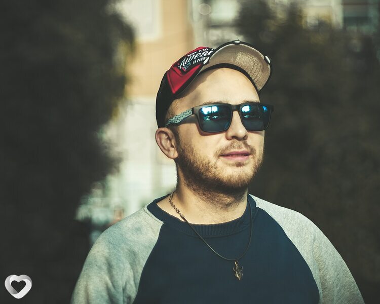 Артём, 26, Москве — анкета №2936104