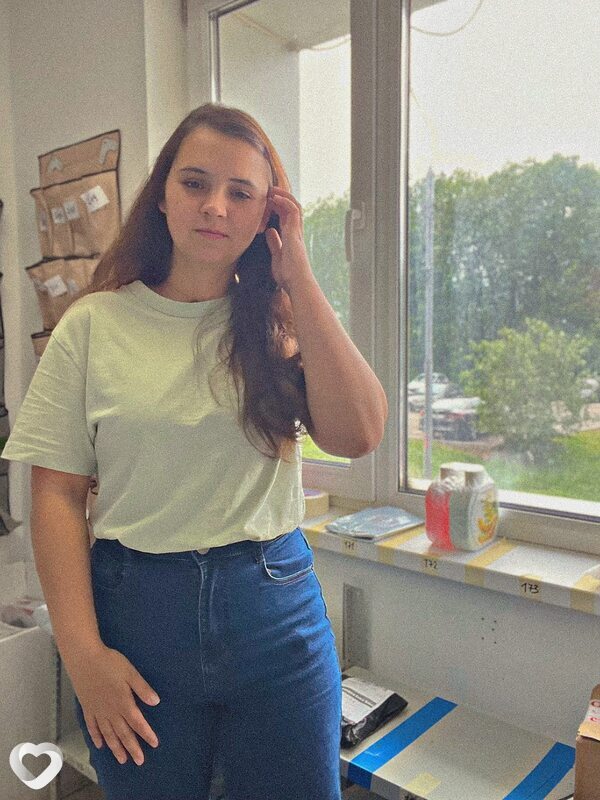 Дарья, 26, Москве — анкета №2936108