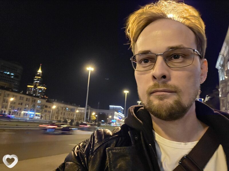 Антон, 40, Санкт-Петербурге — анкета №2936110