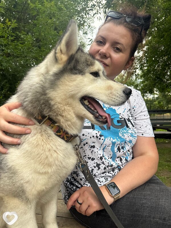 Катерина, 36, Красногорске — анкета №2935962