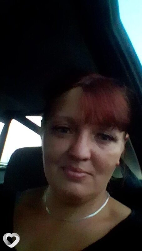 Юлия, 44, Самаре — анкета №2935966