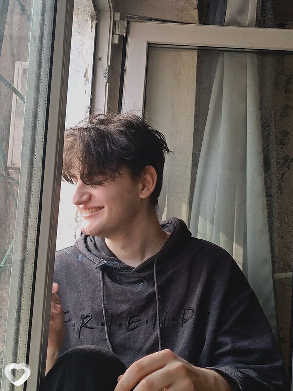Александр, 21, Новороссийске — анкета №2935967