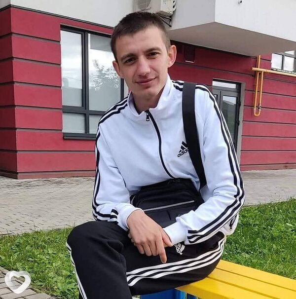 Юра, 35, Львове — анкета №2935980